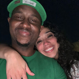 Meet your Posher, Courtney